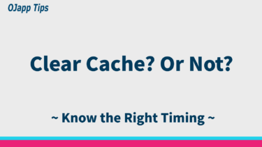 When to Clear Your Cache — and When You Definitely Shouldn’t