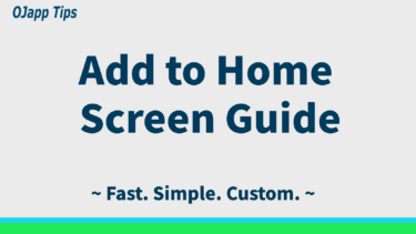 How to Add Any Website to Your Home Screen on iPhone and Android