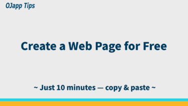 How to Create a Simple Web Page for Free — A Beginner-Friendly 10-Minute Guide