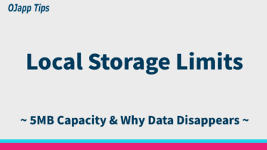 The Limits of Local Storage: Capacity, Deletion Timing, and Safety Explained