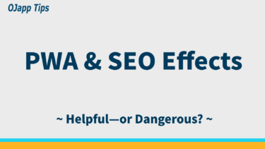 How PWA Affects SEO: The Real Advantages and Risks in 2026