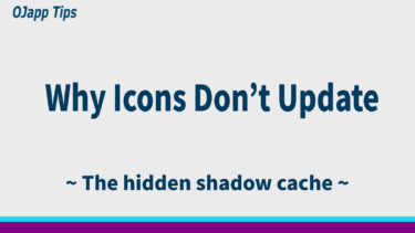 Why iPhone Home Screen Icons Don’t Update: The Hidden “Shadow Cache” in Safari Explained