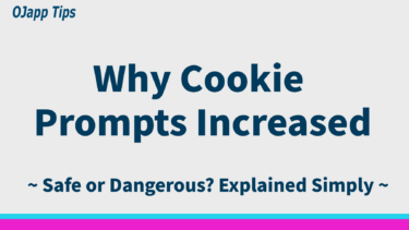 Why Do Websites Ask “Do You Accept Cookies?” So Often Now? A Beginner-Friendly Guide