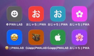 Add to Home Screen on iPhone
